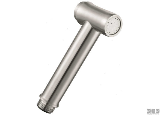DOCCETTA PUSH BUTTON INOX 18/8