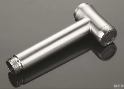 DOCCETTA PUSH BUTTON INOX 18/8