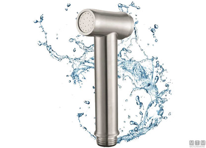 DOCCETTA PUSH BUTTON INOX 18/8
