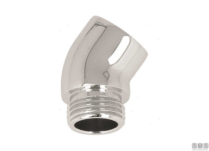 TERMINALE DOCCETTA CURVO 30M1/2"-F1/2"