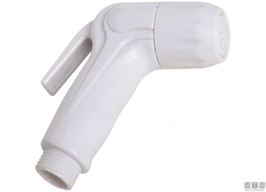DOCCETTA ALIEN ABS BIANCO