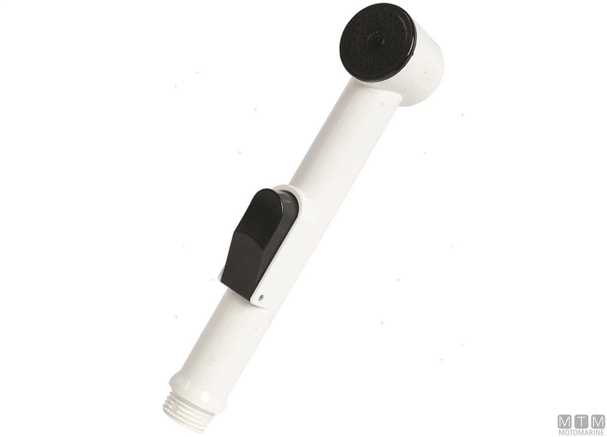 DOCCETTA PIPPO ABS BIANCO