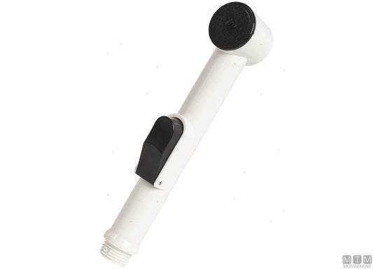 DOCCETTA PIPPO ABS BIANCO