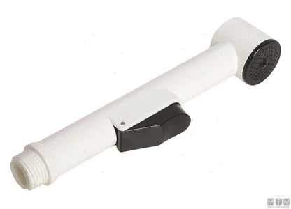DOCCETTA PIPPO ABS BIANCO