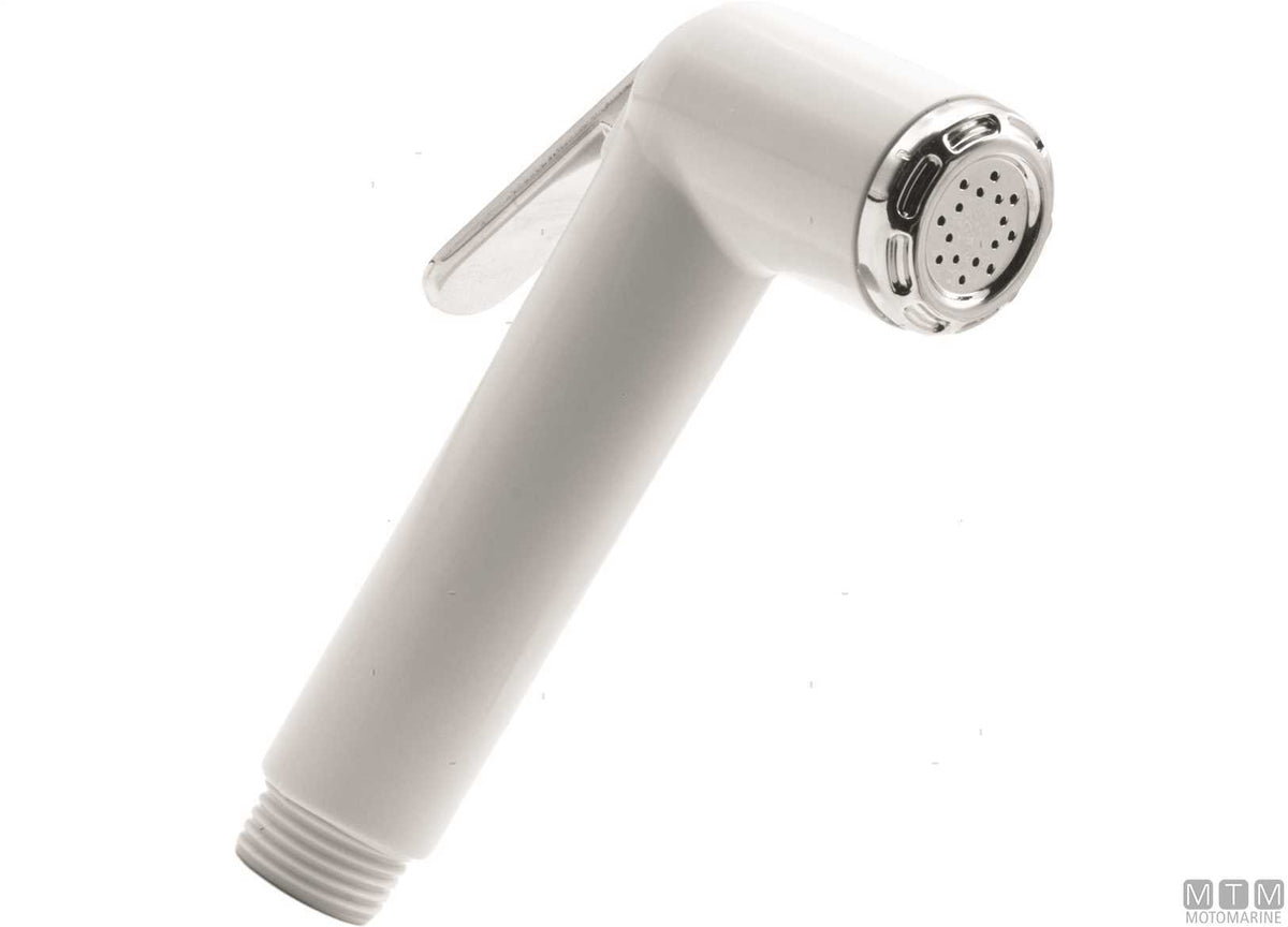 DOCCETTA JARA ABS BIANCO