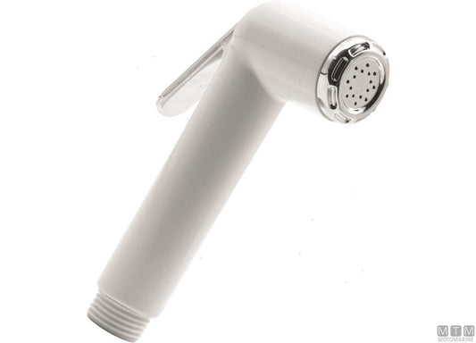DOCCETTA JARA ABS BIANCO