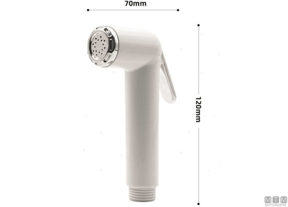 DOCCETTA JARA ABS BIANCO