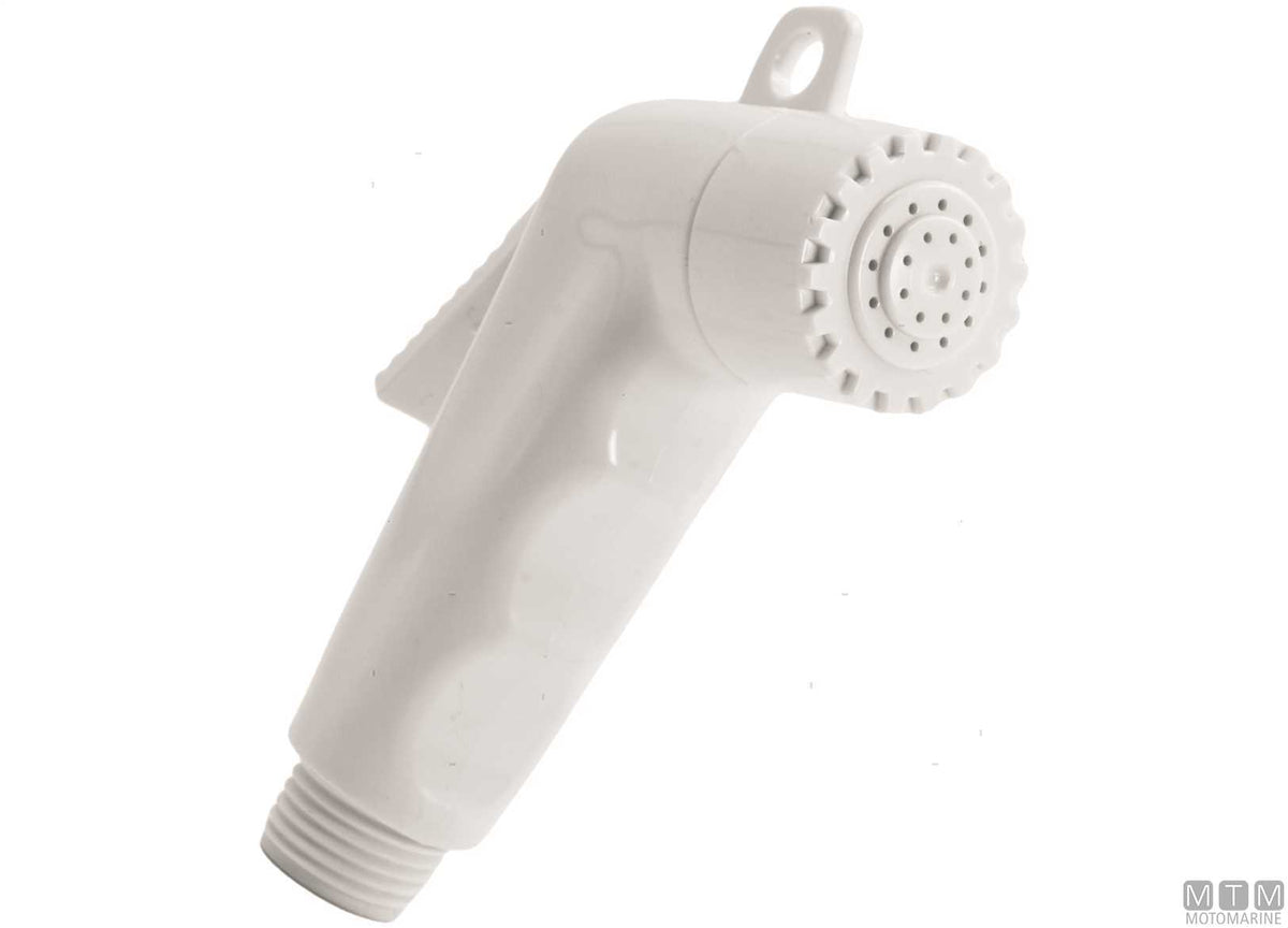 DOCCETTA HOLD ABS BIANCO