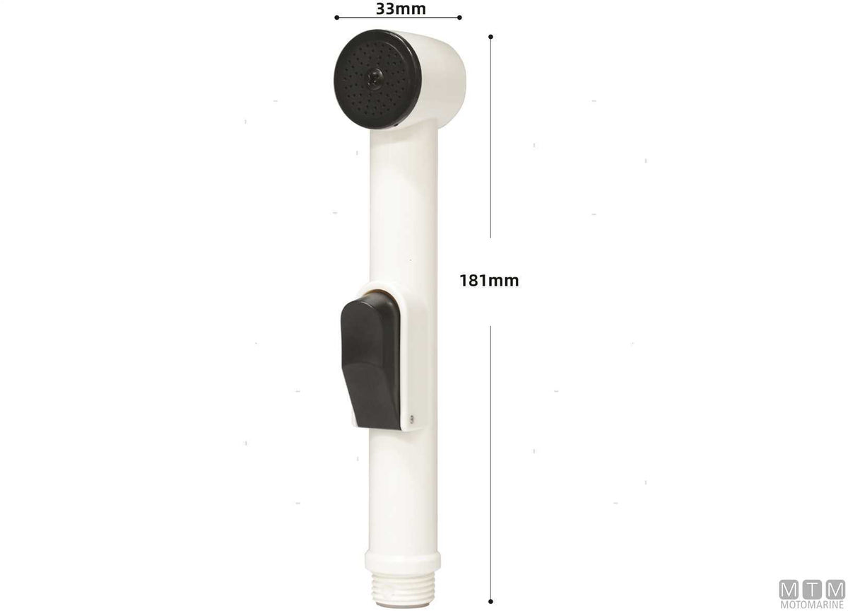 DOCCETTA PIPPO ABS BIANCO