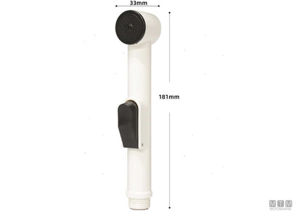 DOCCETTA PIPPO ABS BIANCO