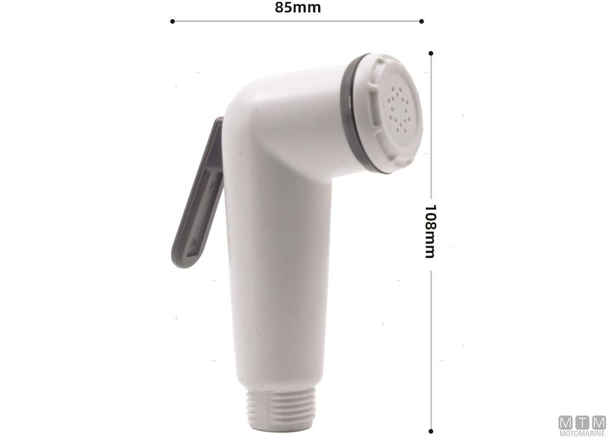 DOCCETTA ALBA ABS BIANCO