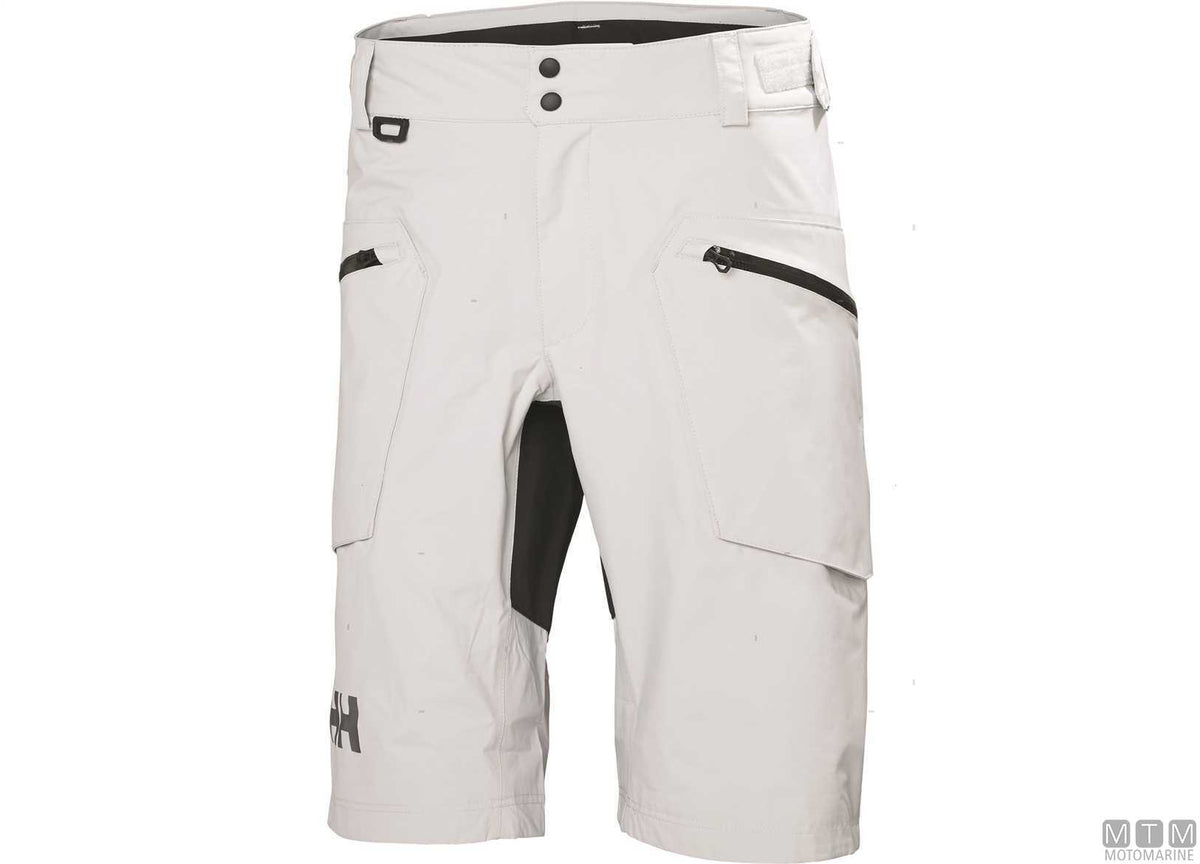 SHORTS H/H FOIL 853 GRIGIO S