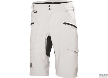 SHORTS H/H FOIL 853 GRIGIO XL