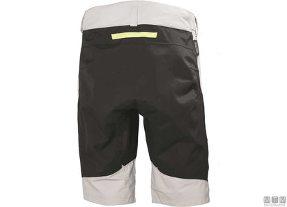 SHORTS H/H FOIL 853 GRIGIO XL