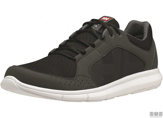 SCARPE H/H AHIGA V4 HYDROPOWER 013 BIANCO 46