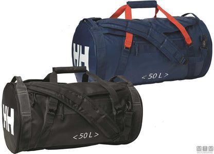 BORSA H/H DUFFEL 2 584 BLU OCEAN 50L
