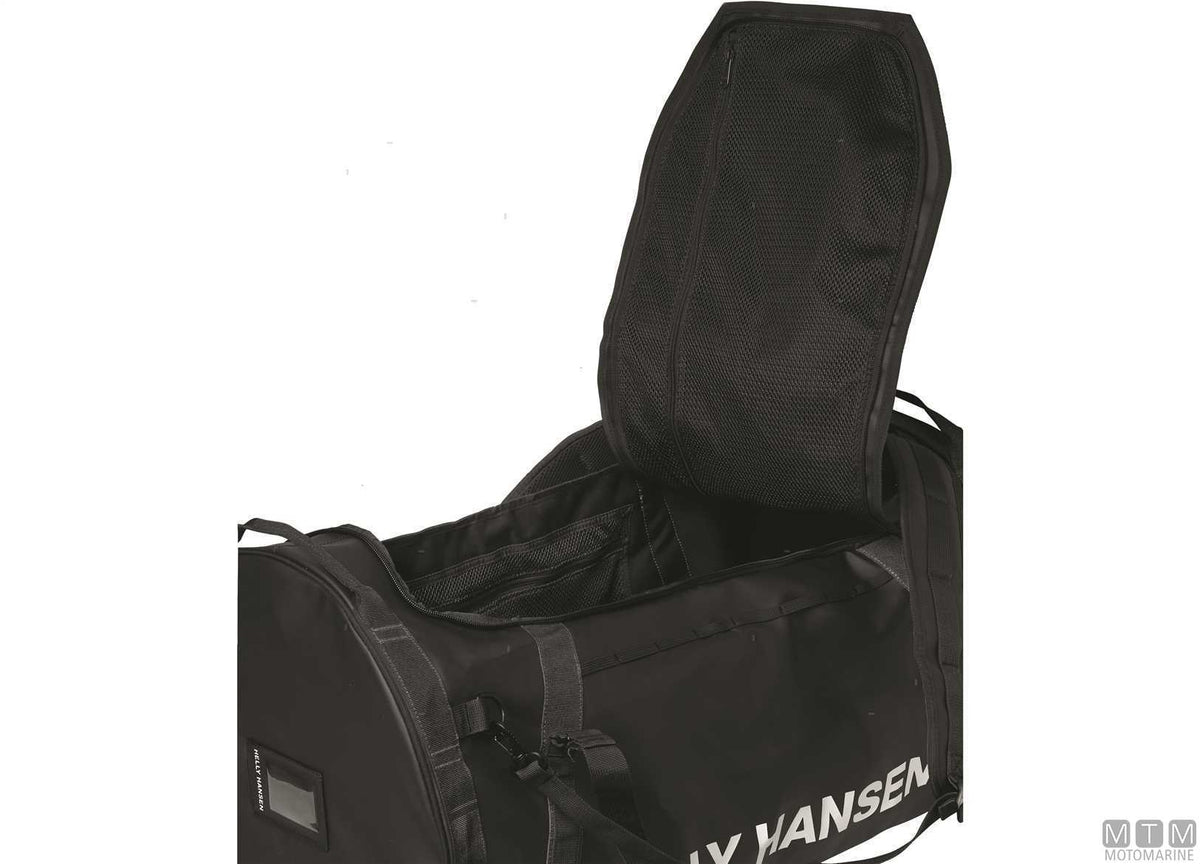 BORSA H/H DUFFEL 2 990 NERO 50L
