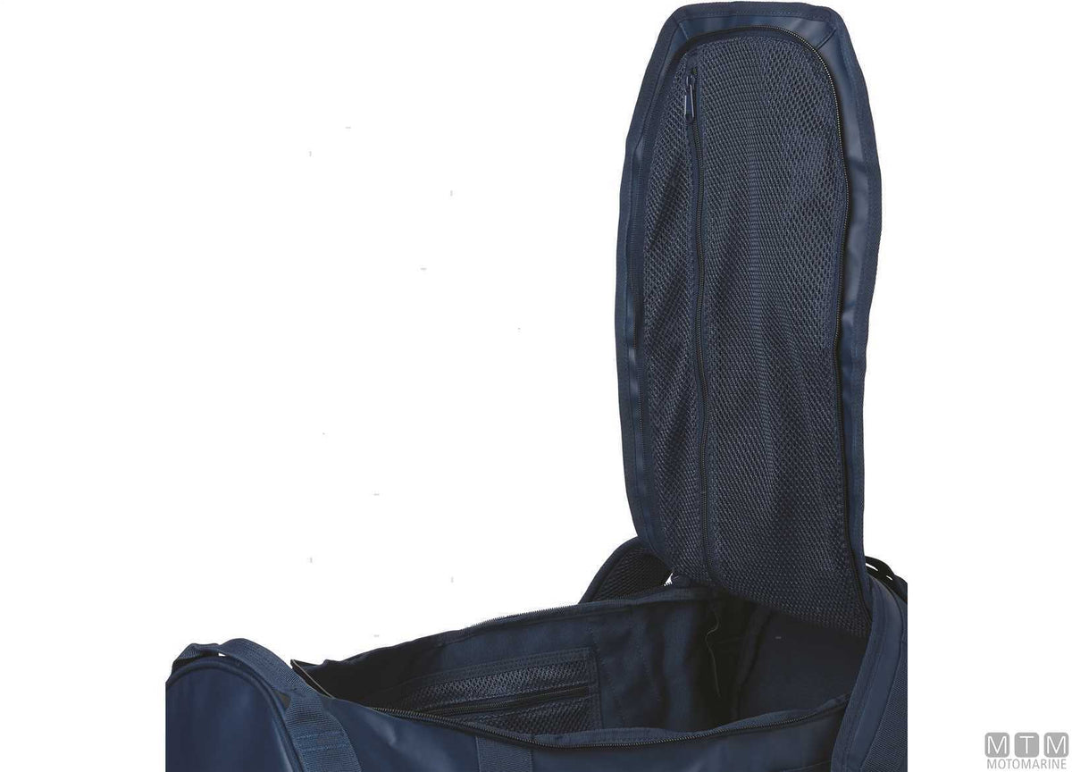 BORSA H/H DUFFEL 2 584 BLU OCEAN 70L