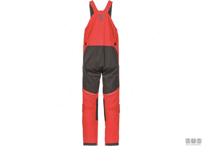 SALOPETTE MUSTO MPX GTX PRO OFFSHORE 2.0 169 ROSSO S