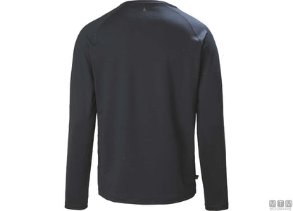 MAGLIA MUSTO EVO SUNBLOCK 813 PLATINO S