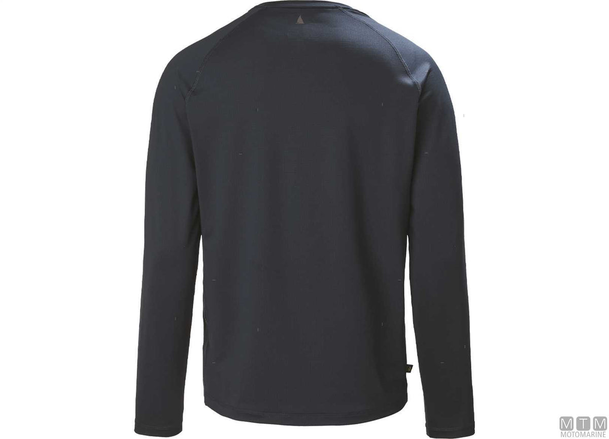 MAGLIA MUSTO EVO SUNBLOCK 598 BLU NAVY XL