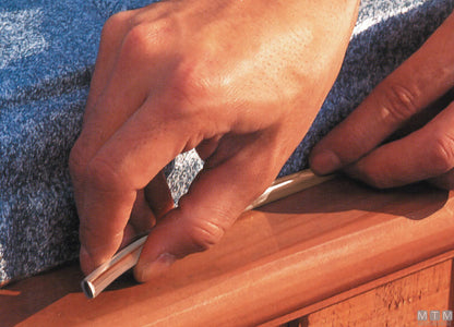 PROFILO TRIM-LOK REDI-STIK 8MM 15M