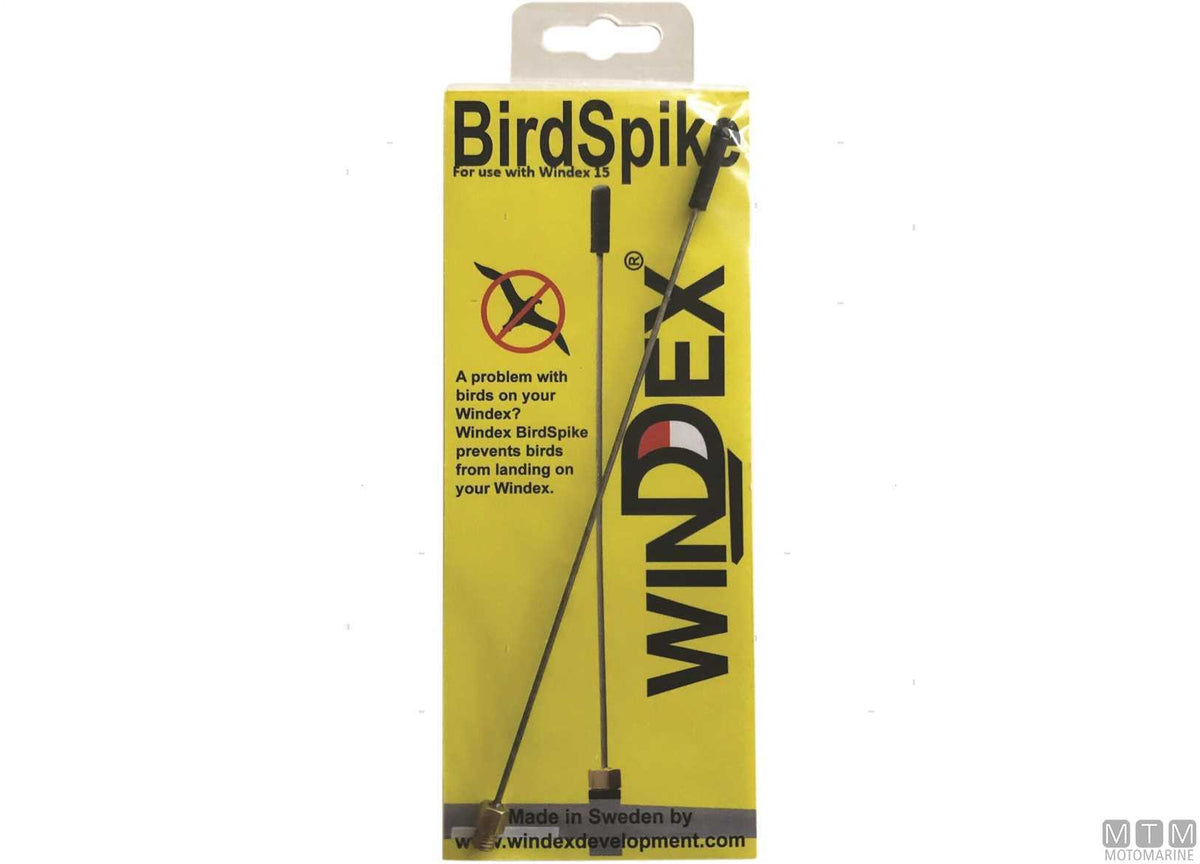 SEGNAVENTO WINDEX 6"DINGHY