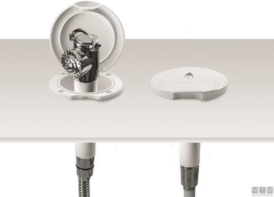 KIT DOCCETTA MONA - BOX CROMATO