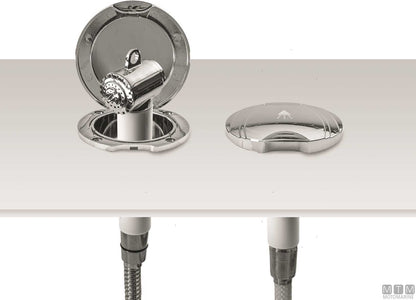 KIT DOCCETTA LISA - BOX CROMATO