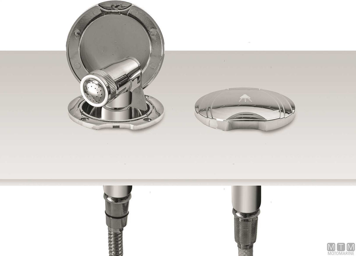 KIT DOCCETTA IVANA - BOX BIANCO