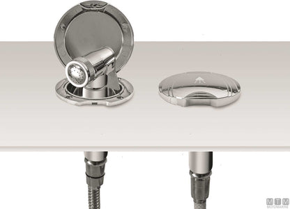 KIT DOCCETTA IVANA - BOX BIANCO