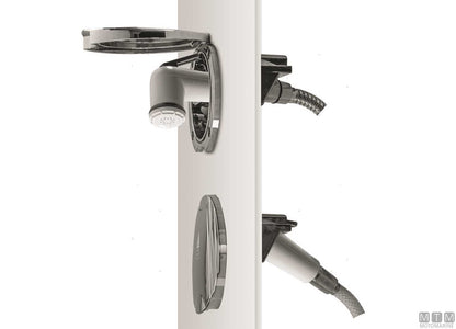 KIT DOCCETTA ALBA - BOX BIANCO