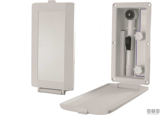 KIT DOCCETTA ATTWOOD CON MISCELATORE