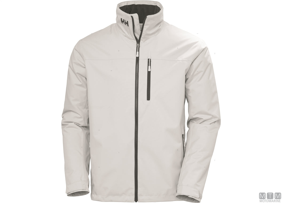 GIACCA H/H CREW MIDLAYER 2.0 990 NERO 2XL