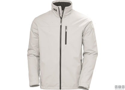 GIACCA H/H CREW MIDLAYER 2.0 990 NERO M