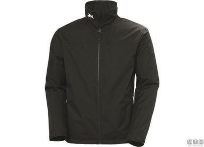 GIACCA H/H CREW MIDLAYER 2.0 853 GRIGIO L
