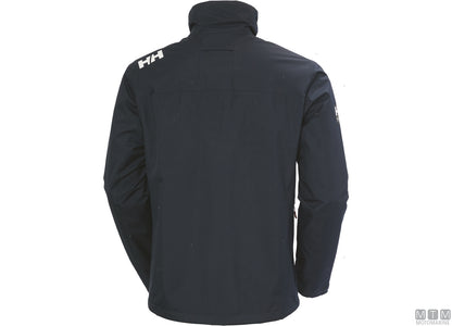 GIACCA H/H CREW MIDLAYER 2.0 853 GRIGIO L