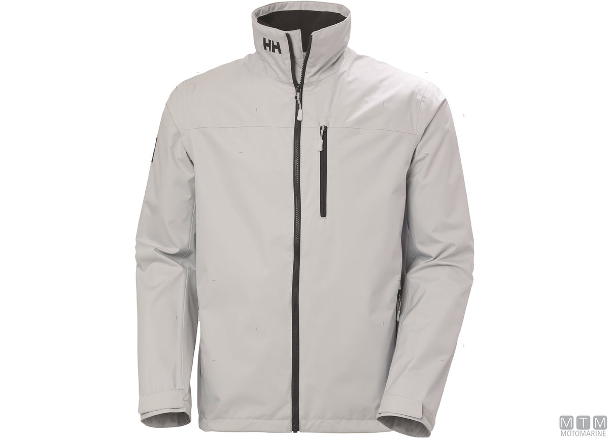 GIACCA H/H CREW 2.0 990 NERO L