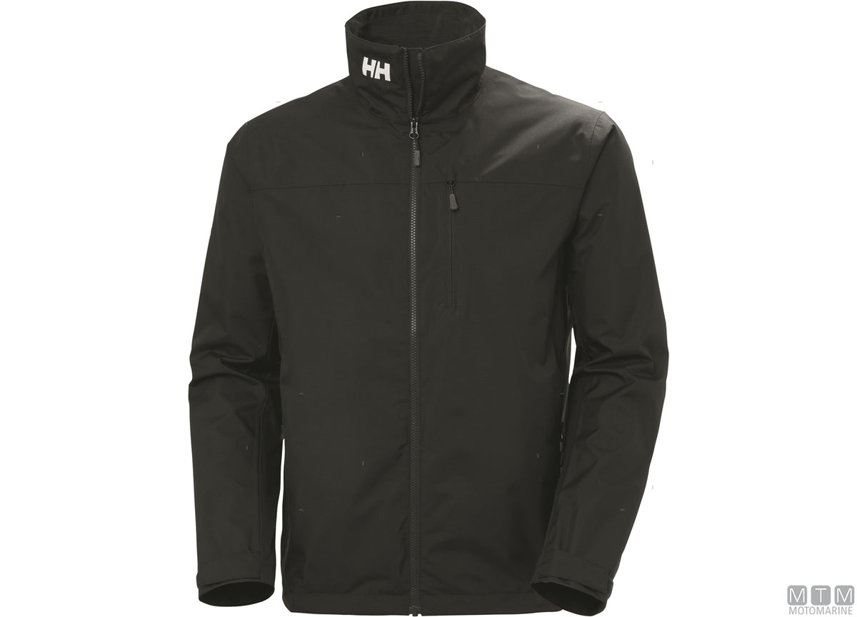 GIACCA H/H CREW 2.0 597 BLU NAVY L