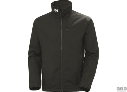 GIACCA H/H CREW 2.0 990 NERO L