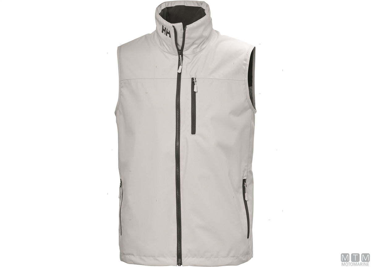 GILET H/H CREW 2.0 597 BLU NAVY S