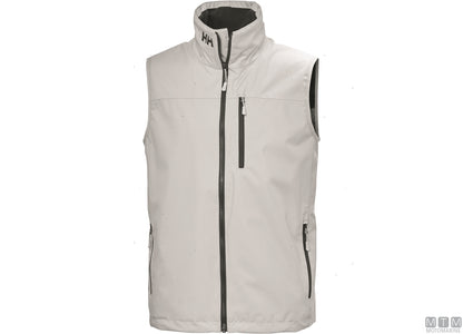 GILET H/H CREW 2.0 597 BLU NAVY S