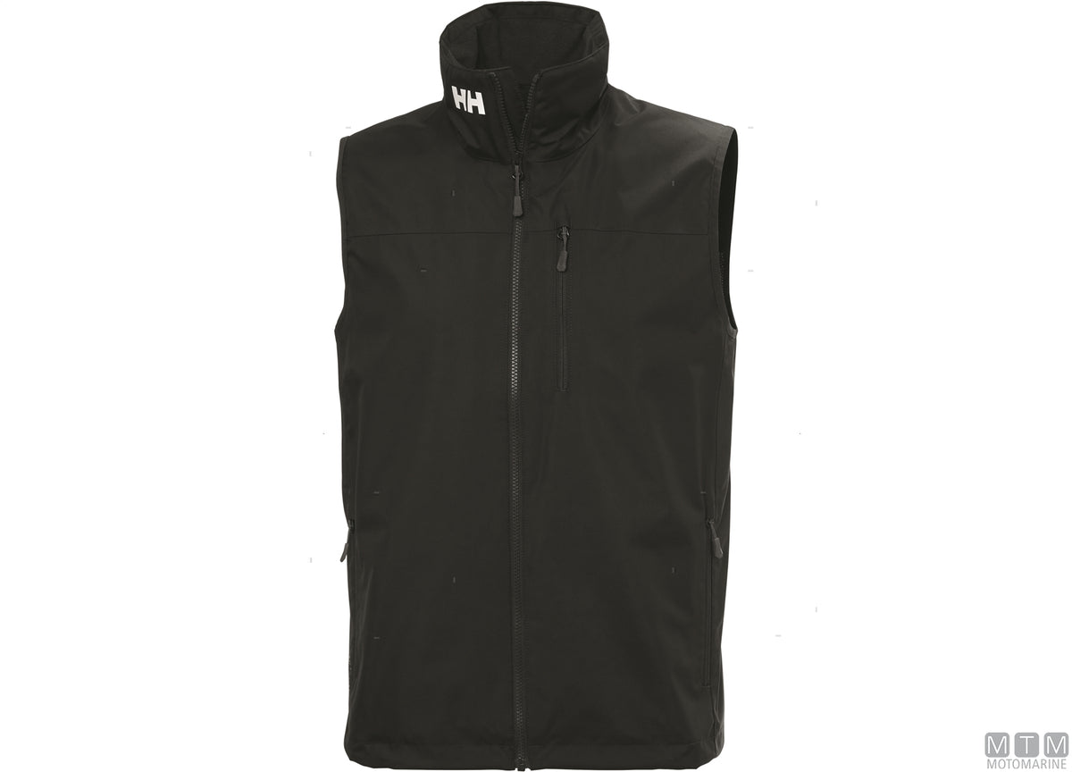 GILET H/H CREW 2.0 597 BLU NAVY S