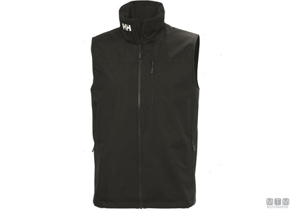 GILET H/H CREW 2.0 597 BLU NAVY S