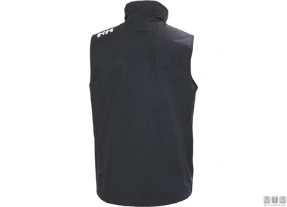GILET H/H CREW 2.0 597 BLU NAVY S