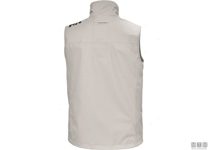 GILET H/H CREW 2.0 597 BLU NAVY S