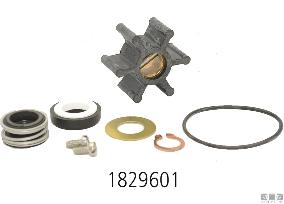 SERVICE KIT JOHNSON F7B-8