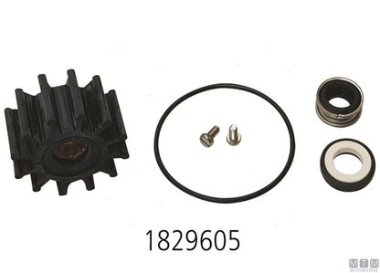SERVICE KIT JOHNSON F8B-8