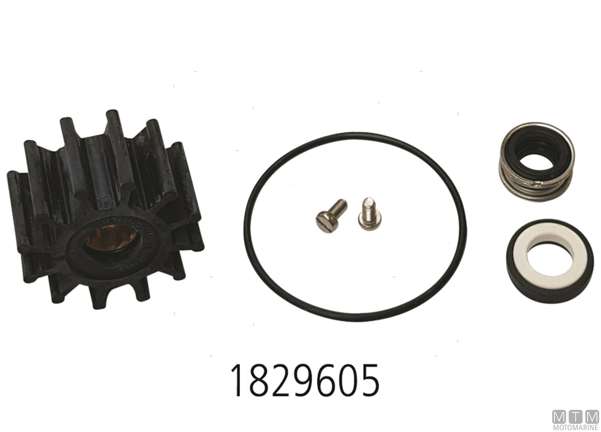 SERVICE KIT JOHNSON F4B-8