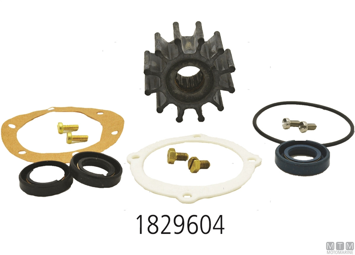 SERVICE KIT JOHNSON F35B-8